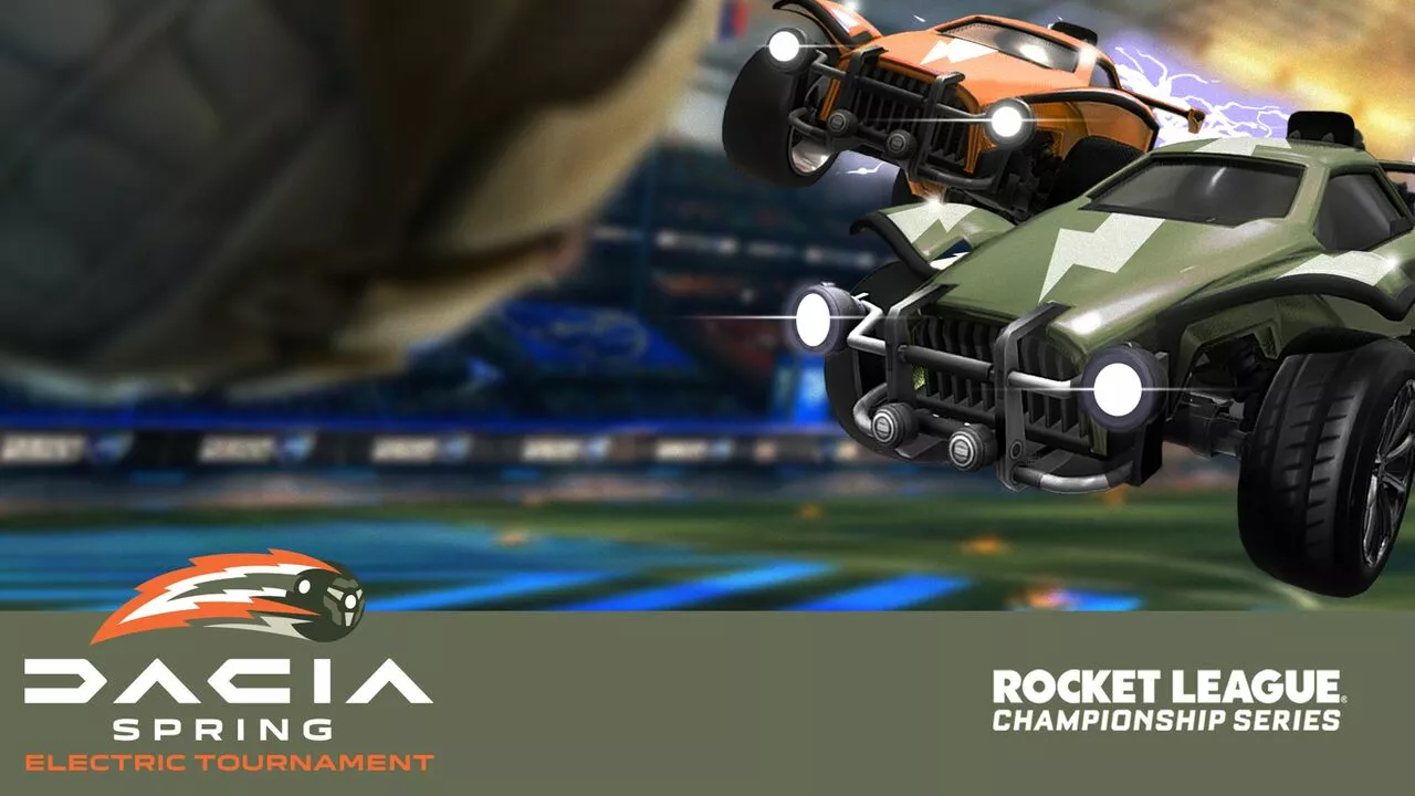 dacia-spring-campionat-pe-platforma-rocket-league